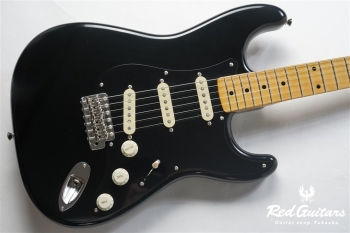 g7-ST/M - Black Beauty